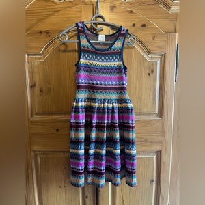 Ella Moss unusual dress